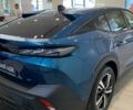 купити нове авто Пежо 408 2025 року від офіційного дилера PEUGEOT ЛІОН АВТО Пежо фото