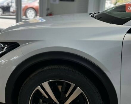 Пежо 408, об'ємом двигуна 1.6 л та пробігом 0 тис. км за 34282 $, фото 5 на Automoto.ua