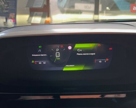 Пежо 408, объемом двигателя 1.6 л и пробегом 0 тыс. км за 35534 $, фото 14 на Automoto.ua