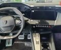 купить новое авто Пежо 408 2025 года от официального дилера Ньютон Авто Місто Пежо фото