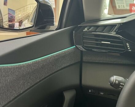 Пежо 408 2025 в Киеве на Automoto.ua Пежо 408, объемом двигателя 1.6 л и пробегом 0 тыс. км за 32412 $, фото 27 на Automoto.ua