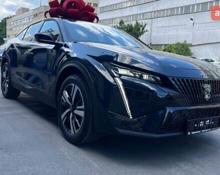 Пежо 408, объемом двигателя 1.6 л и пробегом 0 тыс. км за 35534 $, фото 10 на Automoto.ua