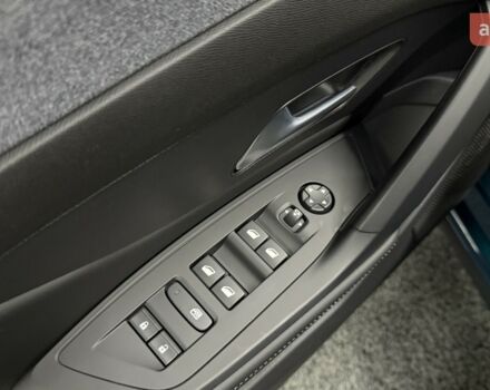 купить новое авто Пежо 408 2025 года от официального дилера Автоцентр AUTO.RIA Пежо фото