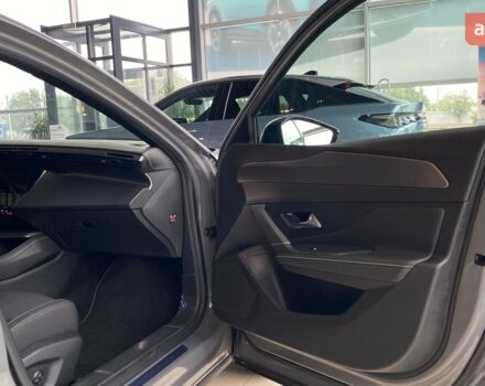 купити нове авто Пежо 408 2025 року від офіційного дилера Автоцентр AUTO.RIA Пежо фото