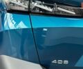 Пежо 408 2025 у Дніпро (Дніпропетровську) на Automoto.ua Пежо 408, об'ємом двигуна 1.6 л та пробігом 0 тис. км за 34002 $, фото 5 на Automoto.ua