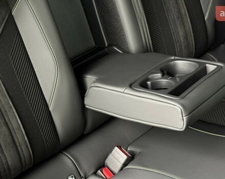 купить новое авто Пежо 408 2025 года от официального дилера Peugeot Авто-Імпульс Пежо фото