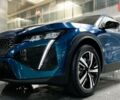 купить новое авто Пежо 408 2025 года от официального дилера Автоцентр AUTO.RIA Пежо фото