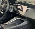 купити нове авто Пежо 408 2025 року від офіційного дилера ТОВ «Альфа Авангард» Пежо фото