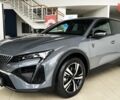 купити нове авто Пежо 408 2025 року від офіційного дилера Автоцентр AUTO.RIA Пежо фото