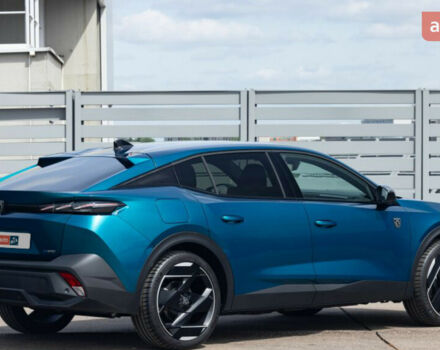 Пежо 408, об'ємом двигуна 1.6 л та пробігом 0 тис. км за 35653 $, фото 7 на Automoto.ua