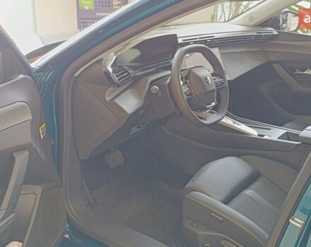 Пежо 408, объемом двигателя 1.6 л и пробегом 0 тыс. км за 31819 $, фото 6 на Automoto.ua