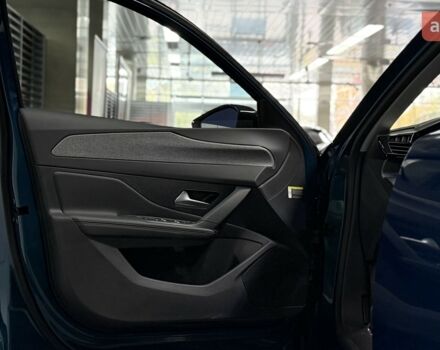 купить новое авто Пежо 408 2025 года от официального дилера Автоцентр AUTO.RIA Пежо фото