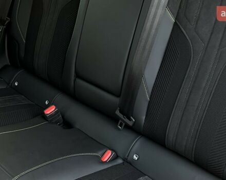 купить новое авто Пежо 408 2025 года от официального дилера Peugeot Авто-Імпульс Пежо фото