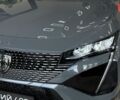 купить новое авто Пежо 408 2025 года от официального дилера Peugeot Авто-Шанс Пежо фото