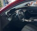 Пежо 408 2025 в Киеве на Automoto.ua Пежо 408, объемом двигателя 1.6 л и пробегом 0 тыс. км за 32412 $, фото 9 на Automoto.ua