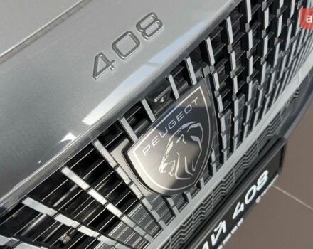 Пежо 408, объемом двигателя 1.6 л и пробегом 0 тыс. км за 35534 $, фото 10 на Automoto.ua