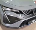купить новое авто Пежо 408 2025 года от официального дилера АВТОАЛЬЯНС СУМИ Пежо фото