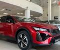 Пежо 408 2025 в Киеве на Automoto.ua Пежо 408, объемом двигателя 1.6 л и пробегом 0 тыс. км за 32412 $, фото 11 на Automoto.ua