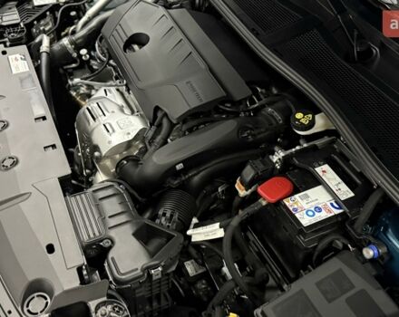 купить новое авто Пежо 408 2025 года от официального дилера Автоцентр AUTO.RIA Пежо фото