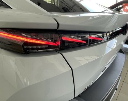 купити нове авто Пежо 408 2025 року від офіційного дилера ТОВ «Альфа Авангард» Пежо фото