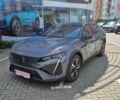 купить новое авто Пежо 408 2025 года от официального дилера Автовінн PEUGEOT Пежо фото