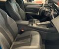 купити нове авто Пежо 408 2025 року від офіційного дилера PEUGEOT ЛІОН АВТО Пежо фото