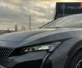 купить новое авто Пежо 408 2025 года от официального дилера Peugeot Авто-Імпульс Пежо фото