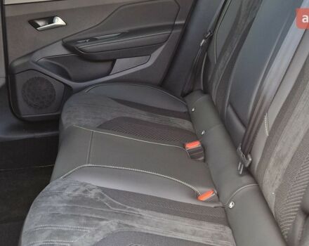 купить новое авто Пежо 408 2025 года от официального дилера Автовінн PEUGEOT Пежо фото