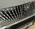 купить новое авто Пежо 408 2025 года от официального дилера Peugeot Авто-Імпульс Пежо фото