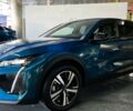 купить новое авто Пежо 408 2025 года от официального дилера Автоцентр AUTO.RIA Пежо фото
