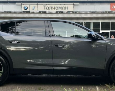 Пежо 408 2025 у Києві на Automoto.ua Пежо 408, об'ємом двигуна 1.6 л та пробігом 0 тис. км за 31645 $, фото 29 на Automoto.ua