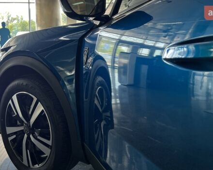 купить новое авто Пежо 408 2025 года от официального дилера Автоцентр AUTO.RIA Пежо фото