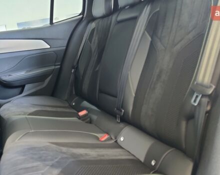 купить новое авто Пежо 408 2025 года от официального дилера Ньютон Авто Місто Пежо фото