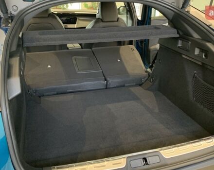 купити нове авто Пежо 408 2025 року від офіційного дилера PEUGEOT ЛІОН АВТО Пежо фото