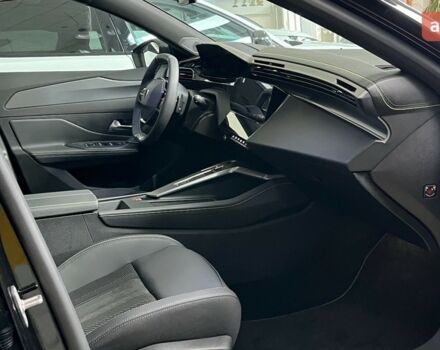 Пежо 408, объемом двигателя 1.6 л и пробегом 0 тыс. км за 35534 $, фото 18 на Automoto.ua