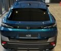 купити нове авто Пежо 408 2025 року від офіційного дилера ПОЛІССЯ АВТО ПЛЮС  PEUGEOT Пежо фото