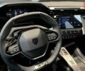 купити нове авто Пежо 408 2025 року від офіційного дилера ПОЛІССЯ АВТО ПЛЮС  PEUGEOT Пежо фото