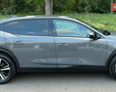 Пежо 408 2025 у Києві на Automoto.ua Пежо 408, об'ємом двигуна 1.6 л та пробігом 0 тис. км за 31645 $, фото 40 на Automoto.ua