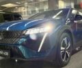 купить новое авто Пежо 408 2025 года от официального дилера Автоцентр AUTO.RIA Пежо фото