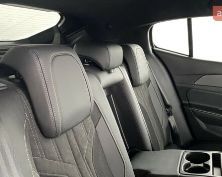 купити нове авто Пежо 408 2025 року від офіційного дилера Автоцентр AUTO.RIA Пежо фото