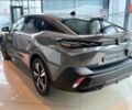 купить новое авто Пежо 408 2025 года от официального дилера Peugeot Авто-Імпульс Пежо фото