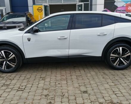 Пежо 408, объемом двигателя 1.6 л и пробегом 0 тыс. км за 34770 $, фото 3 на Automoto.ua