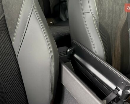 купить новое авто Пежо 408 2025 года от официального дилера Peugeot Авто-Імпульс Пежо фото