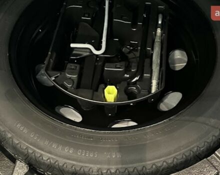 Пежо 408 2025 в Киеве на Automoto.ua Пежо 408, объемом двигателя 1.6 л и пробегом 0 тыс. км за 32412 $, фото 13 на Automoto.ua