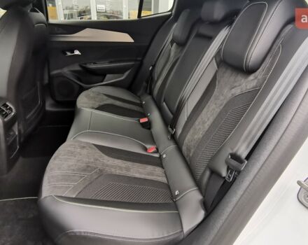 Пежо 408, объемом двигателя 1.6 л и пробегом 0 тыс. км за 34770 $, фото 33 на Automoto.ua