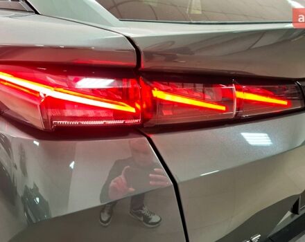 купить новое авто Пежо 408 2025 года от официального дилера АВТОАЛЬЯНС СУМИ Пежо фото