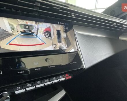 купити нове авто Пежо 408 2025 року від офіційного дилера ТОВ «Альфа Авангард» Пежо фото