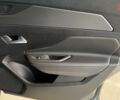 купить новое авто Пежо 408 2025 года от официального дилера Peugeot Авто-Імпульс Пежо фото