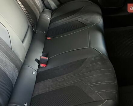 Пежо 408, объемом двигателя 1.6 л и пробегом 0 тыс. км за 34036 $, фото 16 на Automoto.ua