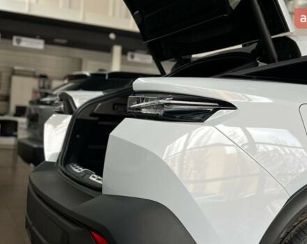 Пежо 408, об'ємом двигуна 1.6 л та пробігом 0 тис. км за 34282 $, фото 6 на Automoto.ua